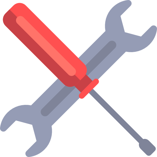 Wrenches free icon
