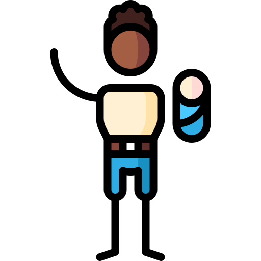 Nursery free icon Nursery free icon
