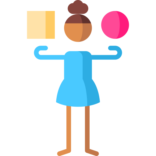 Shapes free icon Shapes free icon