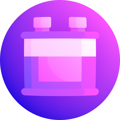 Аккумулятор бесплатно иконка