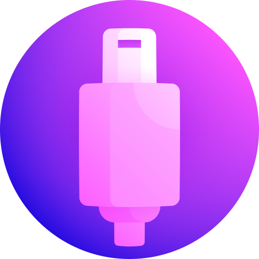 usb icono gratis