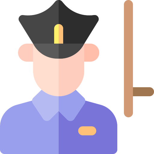 polizei kostenlos Icon