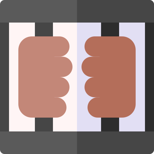 gefängnis kostenlos Icon