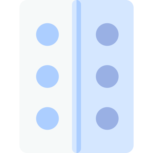 Pill free icon Pill free icon