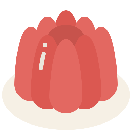 gelee kostenlos Icon