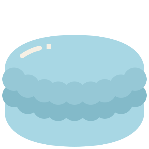macaron icono gratis macaron icono gratis