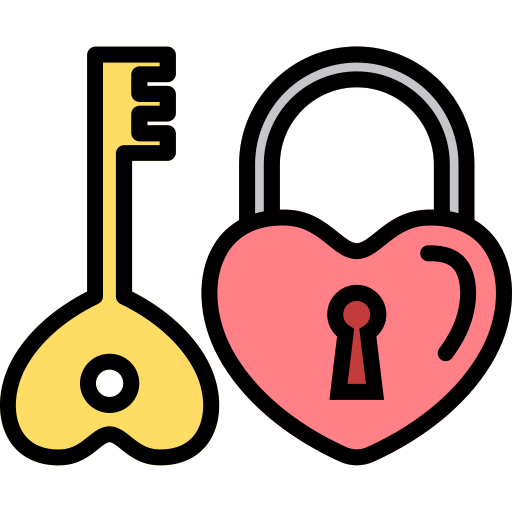 cadenas Icône gratuit