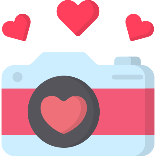 Camera Generic Flat icon