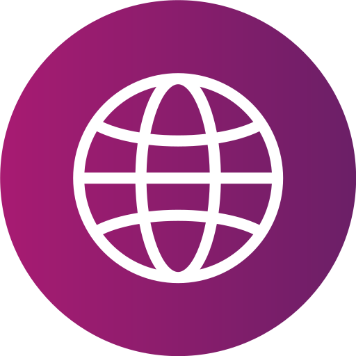 Web - free icon