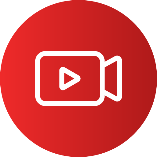 vidéo Icône gratuit vidéo Icône gratuit