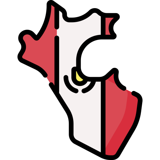 karte kostenlos Icon