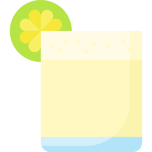 pisco sour icono gratis