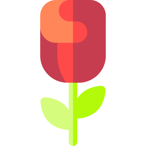 rosa icono gratis