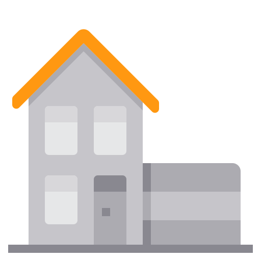 maison Icône gratuit maison Icône gratuit