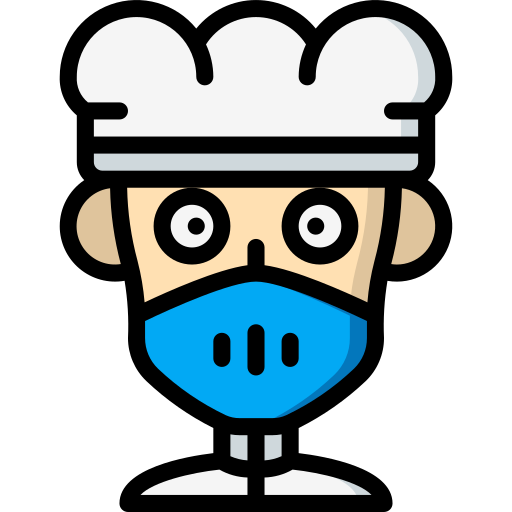 Chef - Free smileys icons