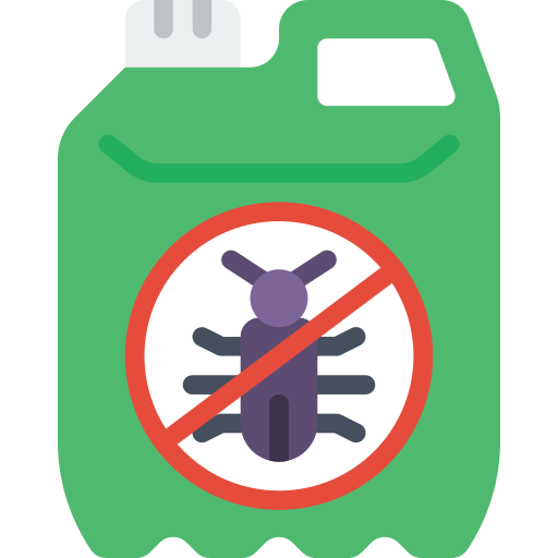 pesticida icono gratis