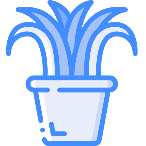 planta icono gratis