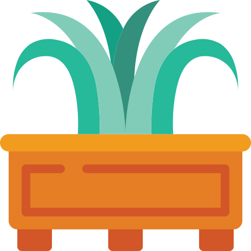 planta icono gratis