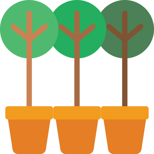 Trees free icon Trees free icon