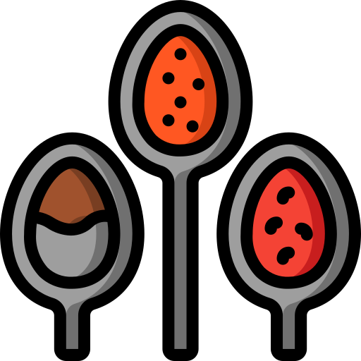 Spoons free icon Spoons free icon