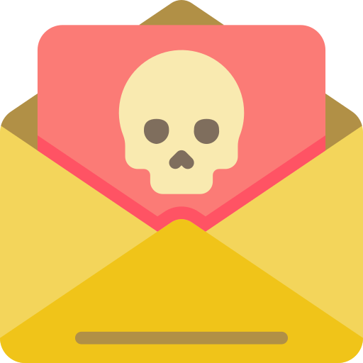 correo icono gratis