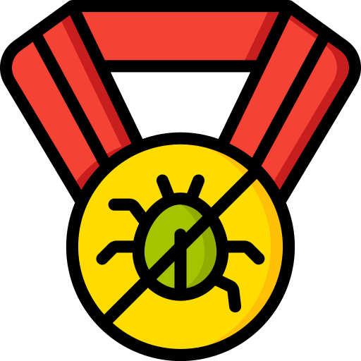 medalla icono gratis