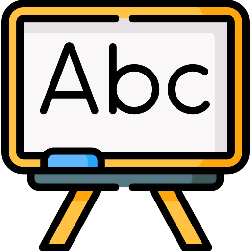 pizarron icono gratis