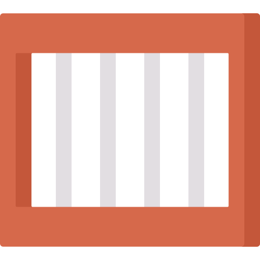 Тюрьма бесплатно иконка