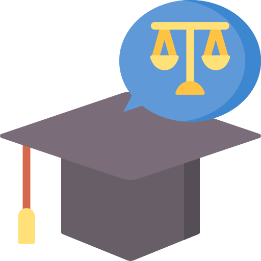 educação grátis ícone educação grátis ícone
