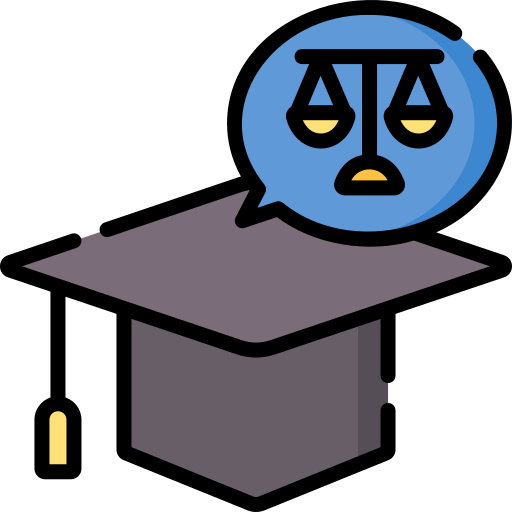 educação grátis ícone educação grátis ícone