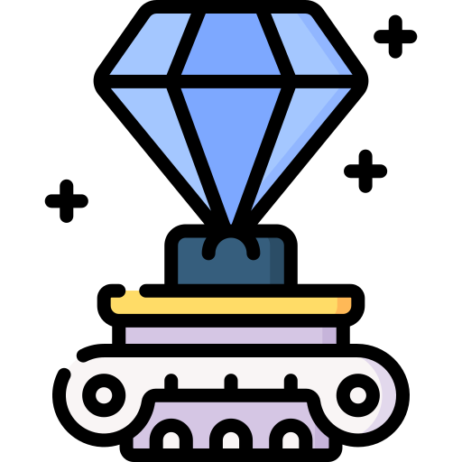 diamant kostenlos Icon diamant kostenlos Icon