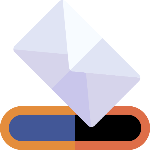 Mailbox free icon Mailbox free icon