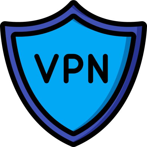 vpn icono gratis