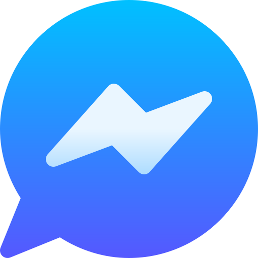 Messenger free icon