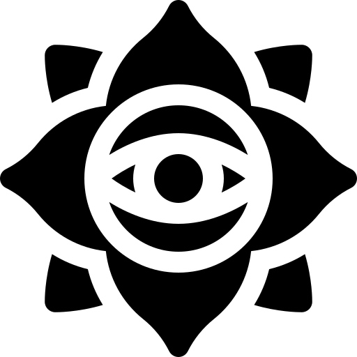 Chakra free icon