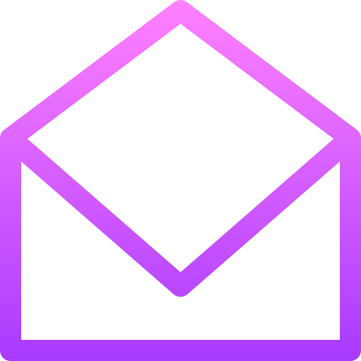 Envelope free icon