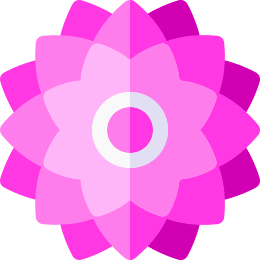 sahasrara Icône gratuit sahasrara Icône gratuit