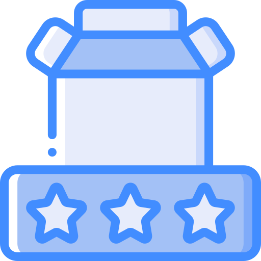 revisión icono gratis