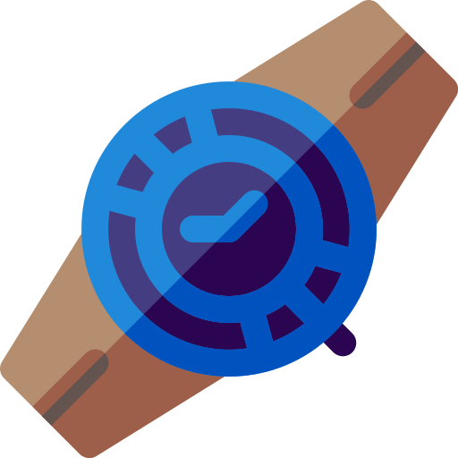 reloj icono gratis