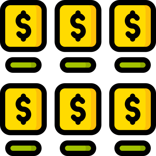 productos icono gratis