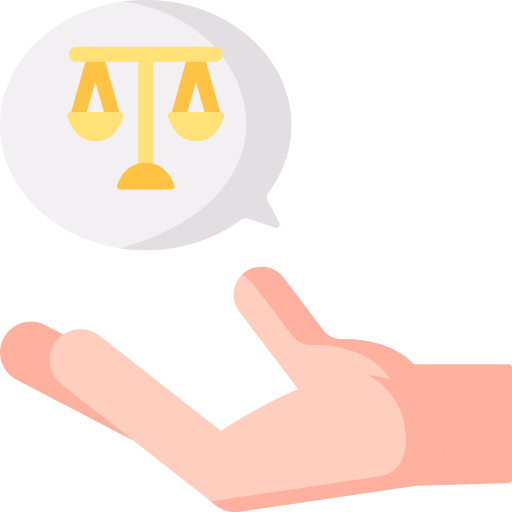 bürgerrechte kostenlos Icon