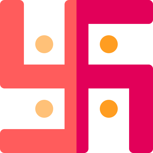 hakenkreuz kostenlos Icon