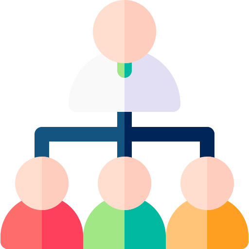 Лидер группы бесплатно иконка Лидер группы бесплатно иконка