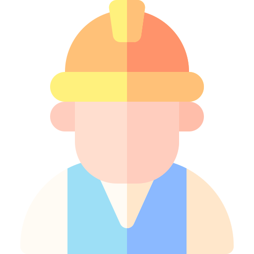 ingénieur Icône gratuit ingénieur Icône gratuit