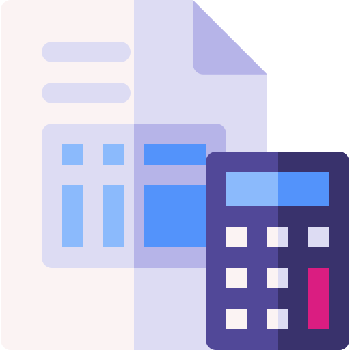 buchhaltung kostenlos Icon