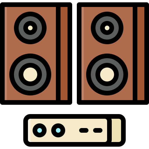 woofer kostenlos Icon