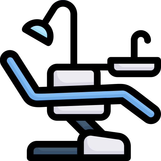Chair free icon Chair free icon