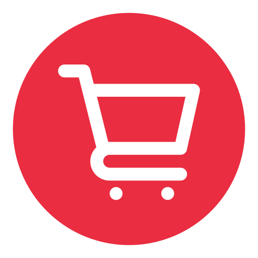 carrito de compras icono gratis