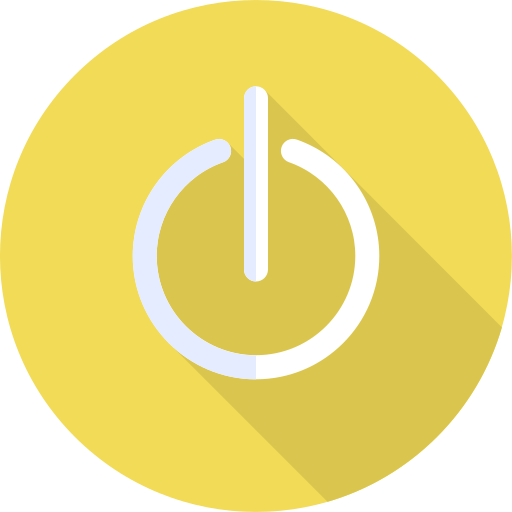 Power on free icon Power on free icon