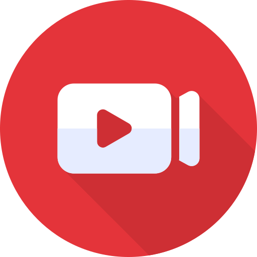 Video free icon Video free icon